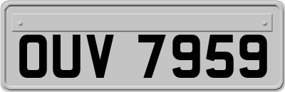 OUV7959