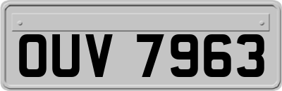 OUV7963