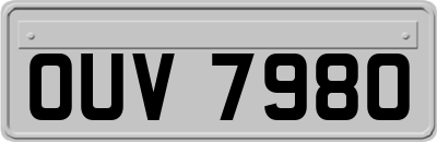OUV7980