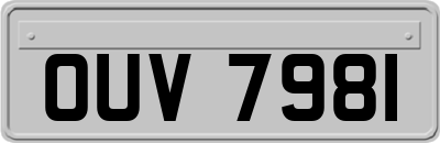 OUV7981