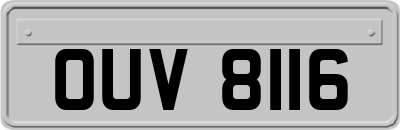 OUV8116