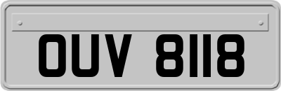 OUV8118