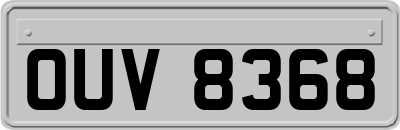 OUV8368