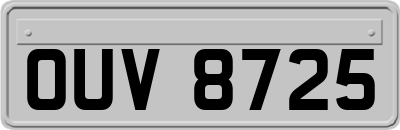 OUV8725
