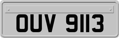 OUV9113