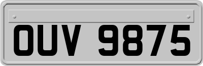 OUV9875