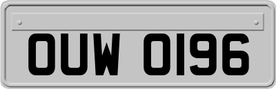 OUW0196