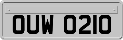 OUW0210