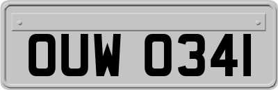 OUW0341