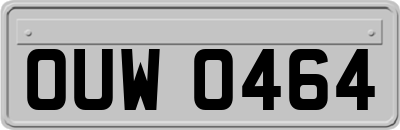 OUW0464