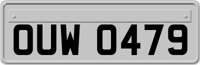 OUW0479