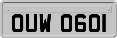 OUW0601