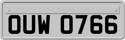 OUW0766