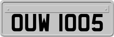 OUW1005