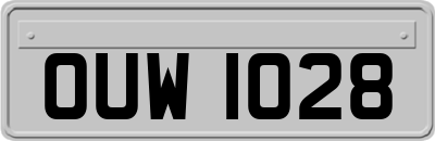 OUW1028