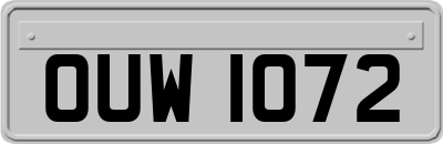 OUW1072