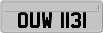 OUW1131