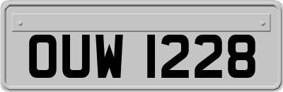 OUW1228