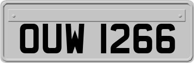 OUW1266