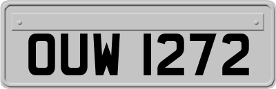 OUW1272