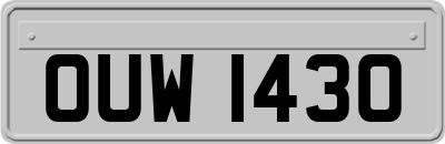 OUW1430