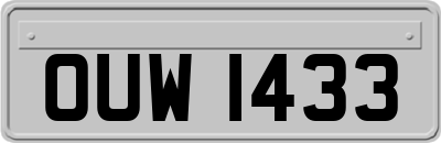 OUW1433