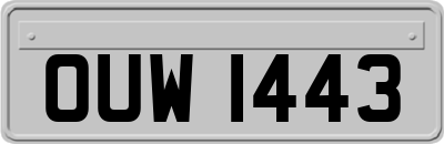 OUW1443