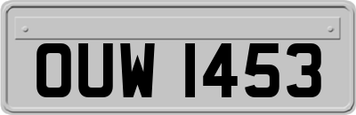 OUW1453