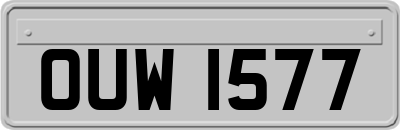 OUW1577