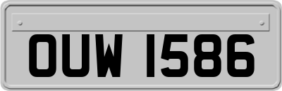 OUW1586