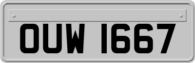 OUW1667