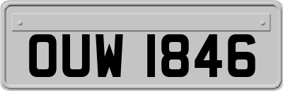 OUW1846