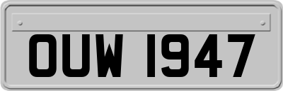 OUW1947