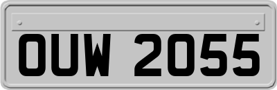 OUW2055