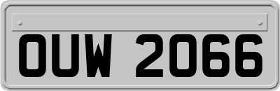 OUW2066