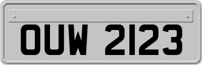 OUW2123