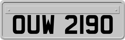 OUW2190