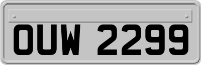 OUW2299