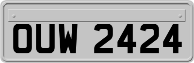 OUW2424