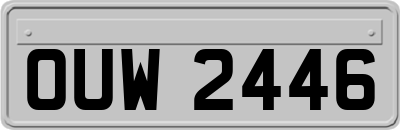 OUW2446