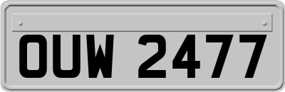 OUW2477