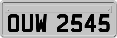 OUW2545