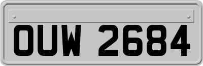 OUW2684