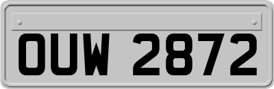 OUW2872