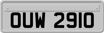 OUW2910