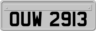 OUW2913