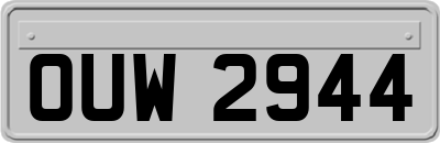 OUW2944