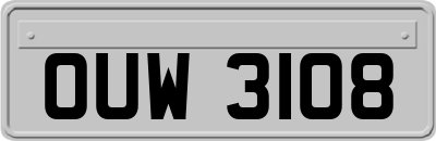 OUW3108