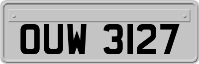 OUW3127