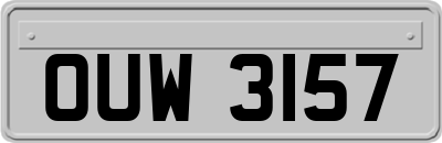 OUW3157